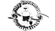 Fitzy Snowman